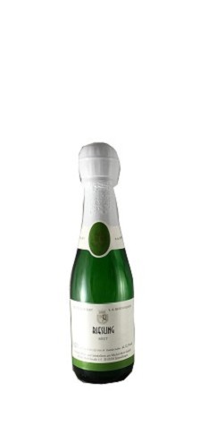 <br>Artikel-Nr.: 57<br>Riesling brut Deutscher Sekt 0,2 Ltr.<br>
